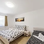 Daja Horní Planá