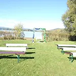 Vendégház Daja Horní Planá