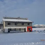 Daja Horní Planá