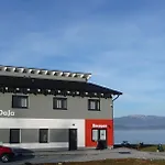 Daja Πανσιόν Horní Planá