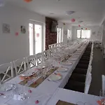 Πανσιόν Daja Horní Planá