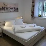 Daja Πανσιόν Horní Planá