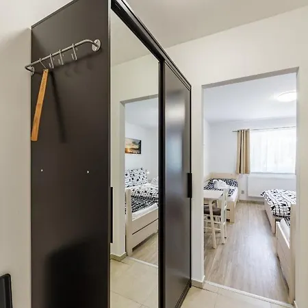 Daja Horní Planá