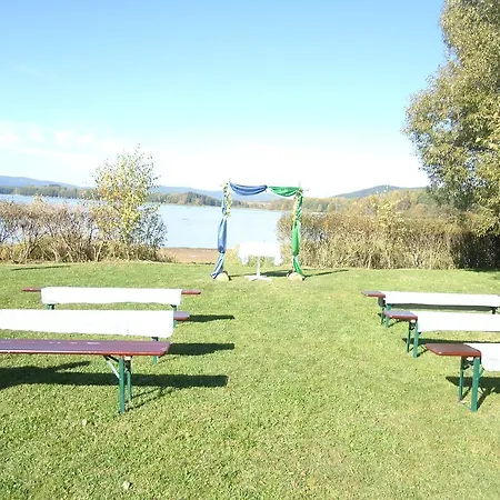 Affittacamere Daja Horní Planá