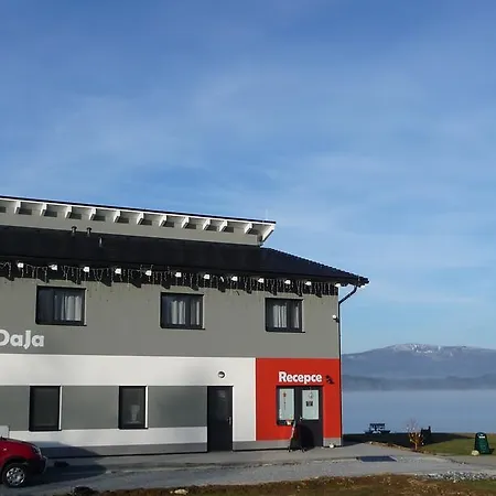 Daja Gæstehus Horní Planá