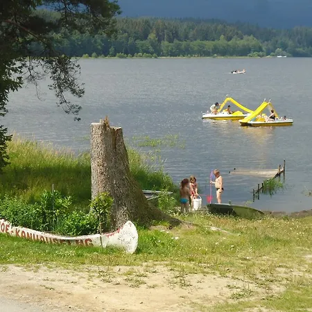 Konukevi Daja Horní Planá