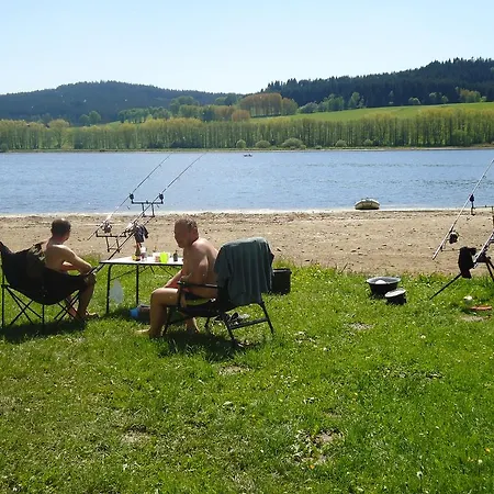Daja Konukevi 3*