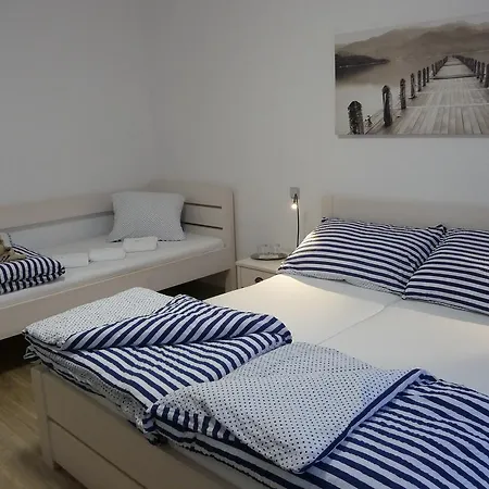 Daja Konukevi 3*