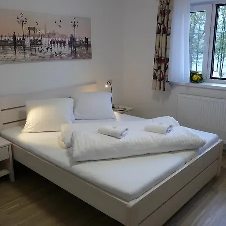 Daja Konukevi Horní Planá