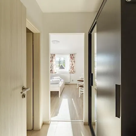 Daja 招待所 Horní Planá