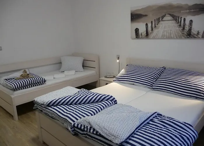 Daja Vendégház 3*